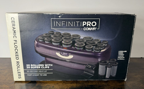 Conair infiniti pro chv27xwg - conair,