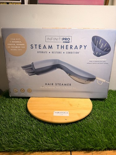 Portable steam therapy hair - portable,