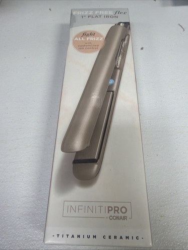Infiniti pro conair - infiniti, frizz-free