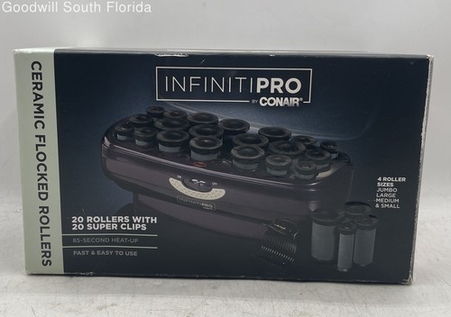 Conair infiniti pro black - infiniti,